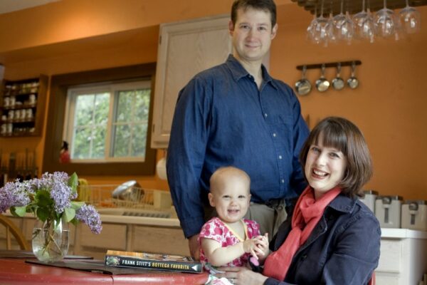 The Joy of Cheesemaking