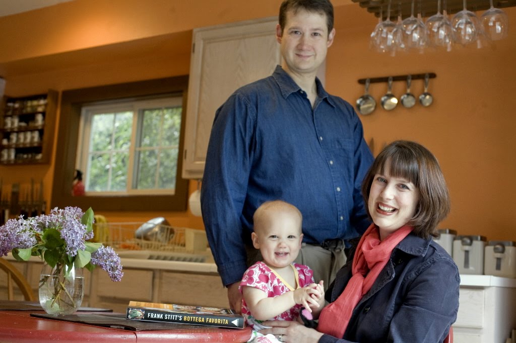 The Joy of Cheesemaking