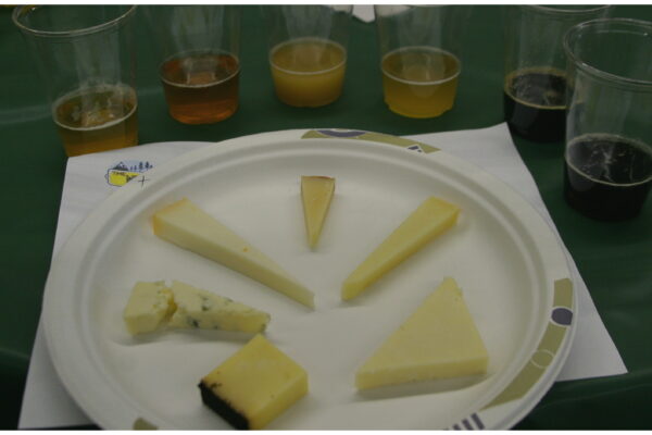 Wedge Seminar Wrap Up