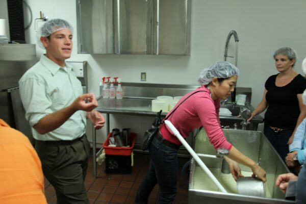 Cheese-A-Topia Snapshots